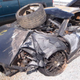 Illustration for article titled This Completely Trashed And Mangled Lamborghini "Needs A Good Buffing And An Oil Change"